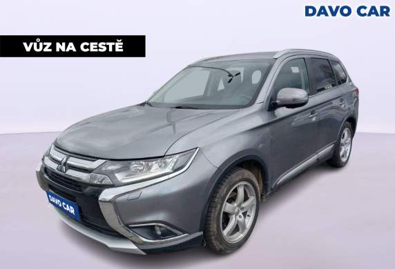 Mitsubishi - Outlander