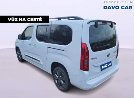 Toyota - Proace