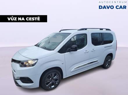 Toyota - Proace City