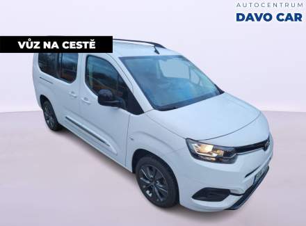 Toyota - Proace