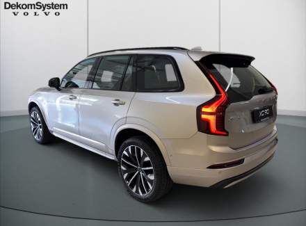 Volvo - XC90