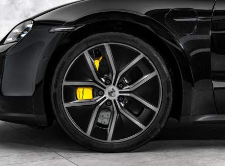 Porsche - Taycan