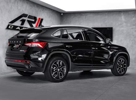 Škoda - Kodiaq