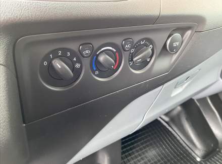 Ford - Transit