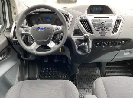 Ford - Transit