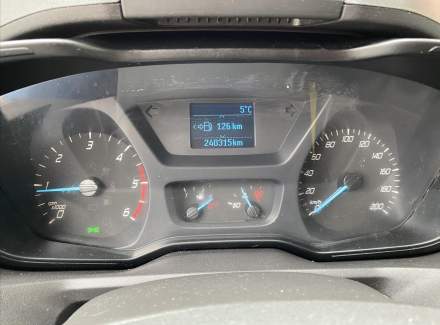 Ford - Transit
