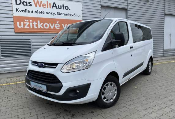 Ford - Transit