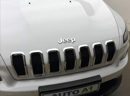 Jeep - Cherokee