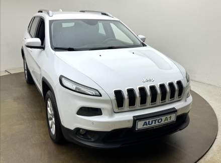 Jeep - Cherokee