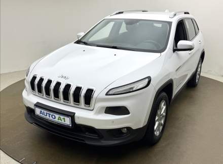 Jeep - Cherokee