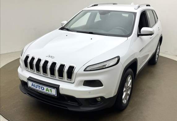 Jeep - Cherokee