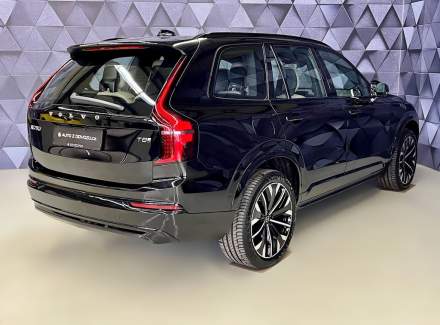 Volvo - XC90