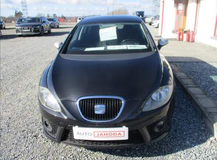 Seat - Leon