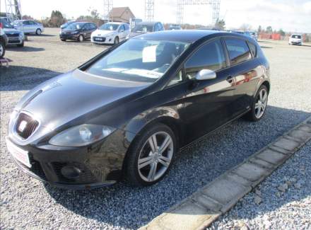 Seat - Leon