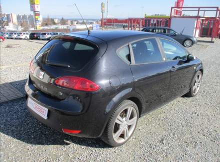 Seat - Leon