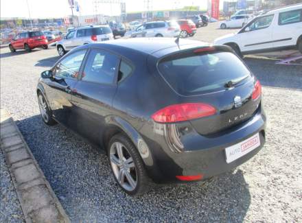 Seat - Leon