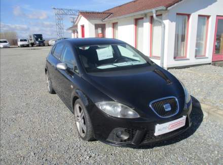 Seat - Leon