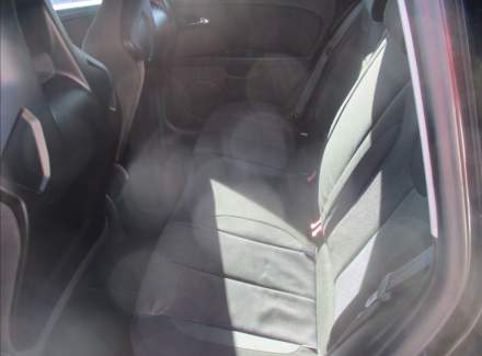 Seat - Leon