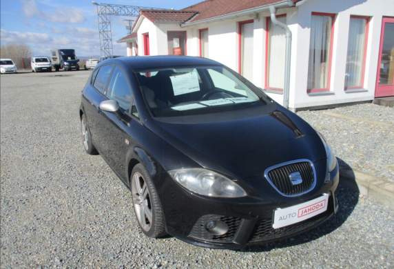Seat - Leon