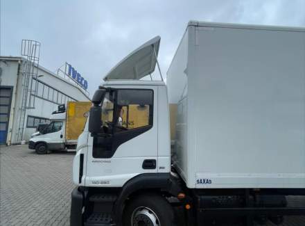 Iveco - Eurocargo