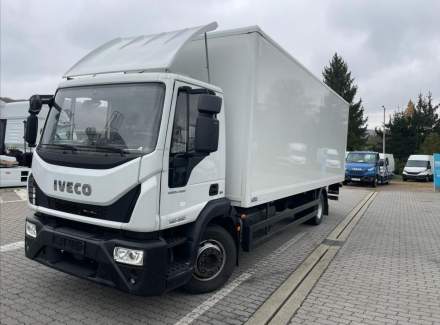 Iveco - Eurocargo