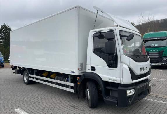 Iveco - Eurocargo