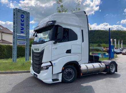 Iveco - S-WAY