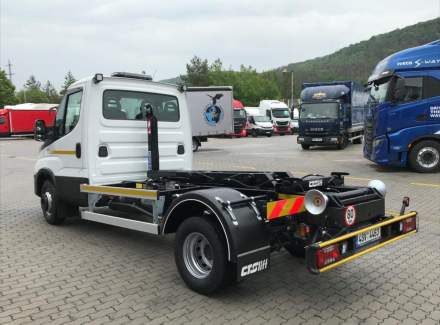 Iveco - Daily