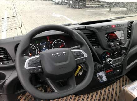 Iveco - Daily