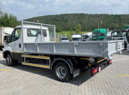 Iveco - Daily