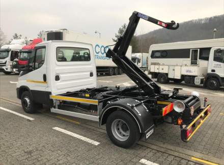 Iveco - Daily