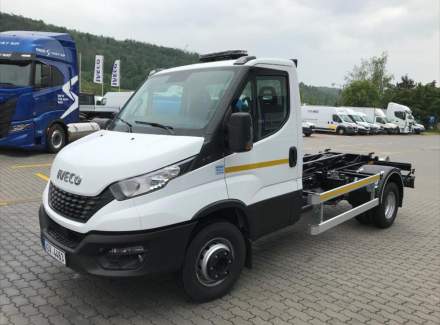 Iveco - Daily