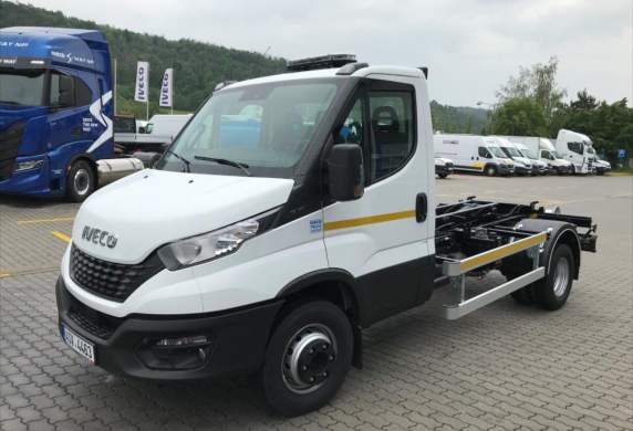 Iveco - Daily