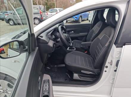 Dacia - Sandero