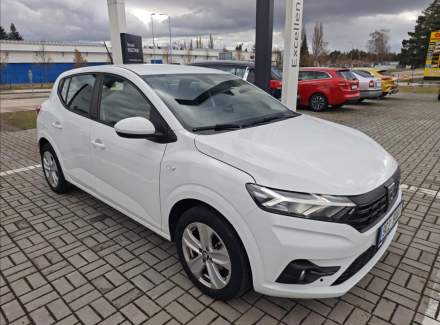 Dacia - Sandero