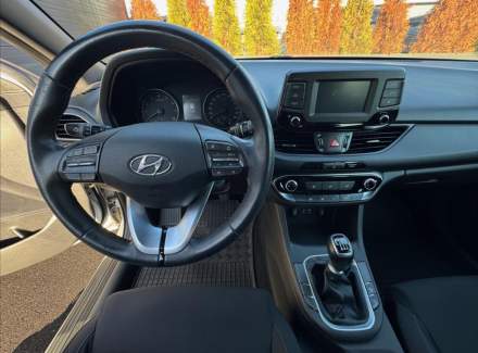 Hyundai - i30