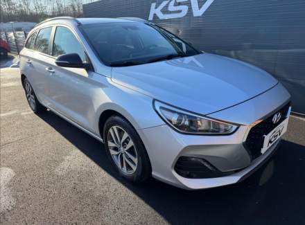 Hyundai - i30