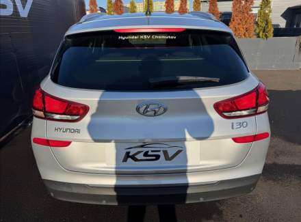 Hyundai - i30