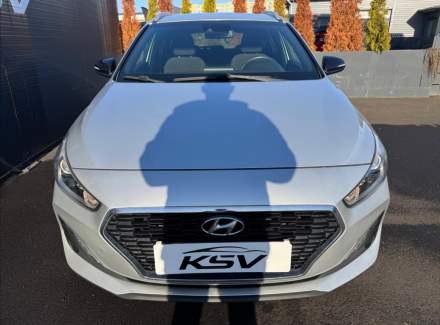 Hyundai - i30