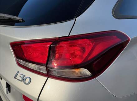 Hyundai - i30