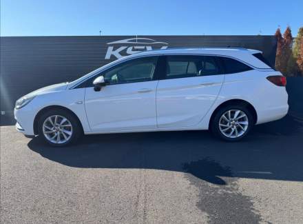Opel - Astra