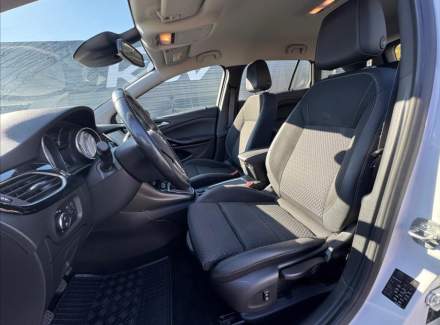 Opel - Astra