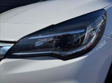 Opel - Astra