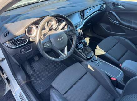 Opel - Astra