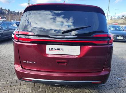 Chrysler - Pacifica