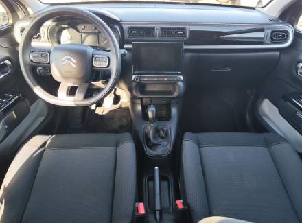 Citroën - C3