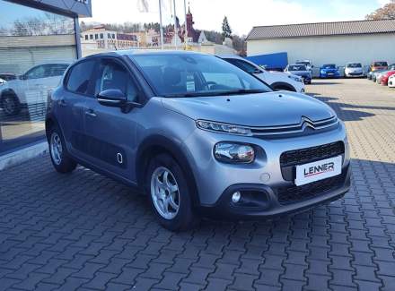 Citroën - C3