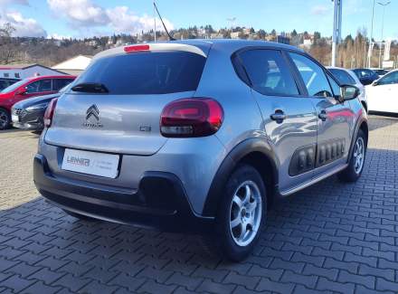 Citroën - C3