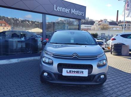 Citroën - C3