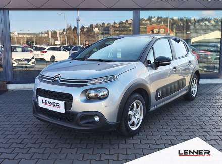 Citroën - C3